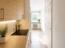 Prodej bytu 1+1, Praha - Bohnice, Poznaňská, 35 m2