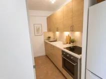 Prodej bytu 1+1, Praha - Bohnice, Poznaňská, 35 m2