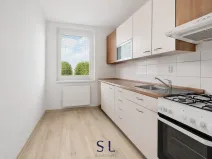 Pronájem bytu 3+1, Mladá Boleslav, Jilemnického, 71 m2