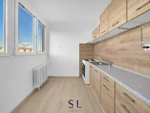 Pronájem bytu 3+1, Mladá Boleslav, Jilemnického, 71 m2