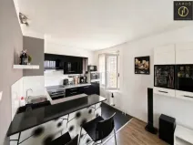 Prodej bytu 2+kk, Kladno, Hřebečská, 42 m2