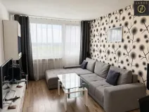 Prodej bytu 2+kk, Kladno, Hřebečská, 42 m2