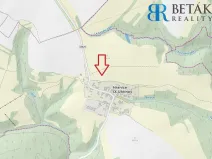 Prodej pole, Hranice - Hranice IX-Uhřínov, 30000 m2