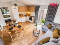 Prodej rodinného domu, Holice - Koudelka, 59 m2