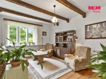 Prodej chalupy, Chocnějovice - Sovenice, 300 m2