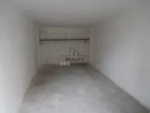 Pronájem garáže, Znojmo, Pod Soudním vrchem, 14 m2