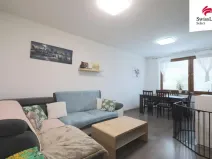 Prodej bytu 3+1, Rančířov, 72 m2