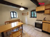 Prodej chalupy, Lichnov, 122 m2