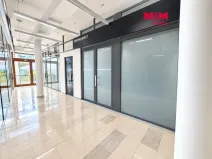 Prodej obchodního prostoru, Hluboká nad Vltavou, Masarykova, 20 m2