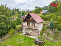 Prodej chalupy, Šemnice - Pulovice, 120 m2