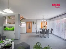 Prodej rodinného domu, Ostrava - Slezská Ostrava, Kranichova, 101 m2