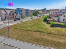 Prodej pozemku pro bydlení, Heřmanův Městec, 1397 m2