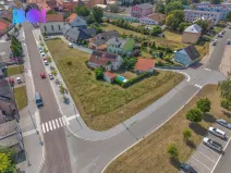 Prodej pozemku pro bydlení, Heřmanův Městec, 1397 m2