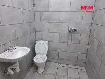 Pronájem bytu 1+kk, Verušičky, 28 m2