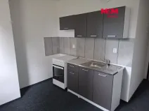 Pronájem bytu 2+kk, Verušičky, 40 m2