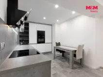 Prodej atypického bytu, Ostrava - Slezská Ostrava, Chittussiho, 55 m2