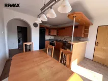 Pronájem bytu 2+1, Pelhřimov, Příkopy, 92 m2