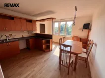 Pronájem bytu 2+1, Pelhřimov, Příkopy, 92 m2