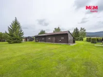 Prodej bytu 3+1, Orlické Záhoří, 69 m2