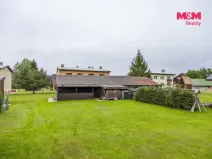Prodej bytu 3+1, Orlické Záhoří, 69 m2