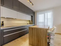 Prodej bytu 3+kk, Praha - Čakovice, Tryskovická, 92 m2