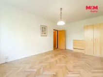 Prodej bytu 2+1, Kladno - Kročehlavy, Polská, 52 m2