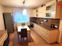 Pronájem bytu 2+1, Beroun - Beroun-Město, Vladislava Vančury, 48 m2
