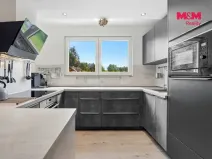 Pronájem bytu 4+kk, Šimonovice - Minkovice, Buková, 150 m2