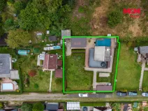Prodej chalupy, Slunečná, 84 m2