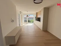 Pronájem bytu 4+kk, Litomyšl - Zahájí, Končinská, 73 m2