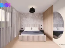 Prodej rodinného domu, Hostěrádky-Rešov, 71 m2