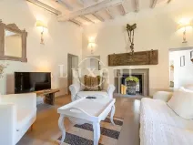 Prodej vily, Loro Ciuffenna, Itálie, 285 m2