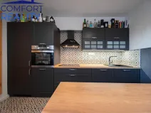 Prodej bytu 2+kk, Ostrava - Moravská Ostrava, Nádražní, 51 m2