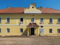 Prodej domu, Žatec, 3000 m2