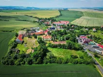 Prodej domu, Žatec, 3000 m2