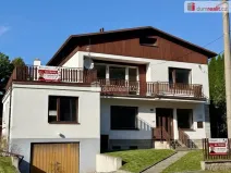 Prodej rodinného domu, Tichá, 270 m2