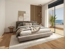 Prodej bytu 2+kk, Rincón de la Victoria, Španělsko, 56 m2