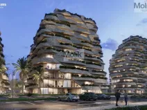 Prodej bytu 2+kk, Golem, 91 m2