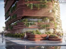 Prodej bytu 2+kk, Golem, 91 m2