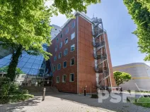 Pronájem kanceláře, Brno - Zábrdovice, Plynárenská, 50 m2