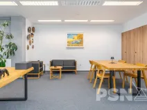 Pronájem kanceláře, Brno - Zábrdovice, Plynárenská, 450 m2