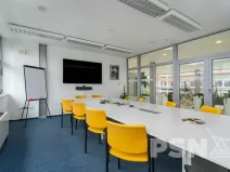 Pronájem kanceláře, Brno - Zábrdovice, Plynárenská, 450 m2