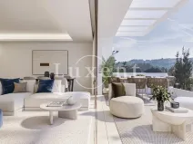 Prodej bytu 4+kk, Mijas, Španělsko, 225 m2