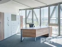 Pronájem kanceláře, Brno - Zábrdovice, Plynárenská, 710 m2