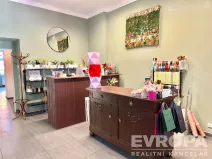 Pronájem obchodního prostoru, Praha, Libická, 56 m2
