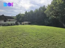 Prodej pozemku pro bydlení, Budišovice, 751 m2