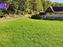 Prodej pozemku pro bydlení, Budišovice, 751 m2
