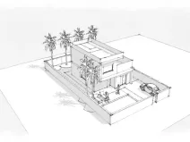 Prodej rodinného domu, Rojales, Alicante, Španělsko, 102 m2