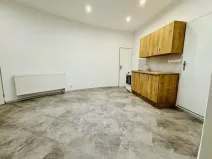 Pronájem bytu 2+kk, Liberec, Zámecký vrch, 54 m2