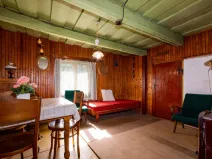 Prodej rodinného domu, Rychvald, Lesnická, 63 m2